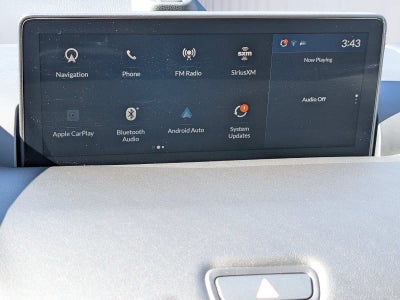 2023 Acura TLX w/Technology Package