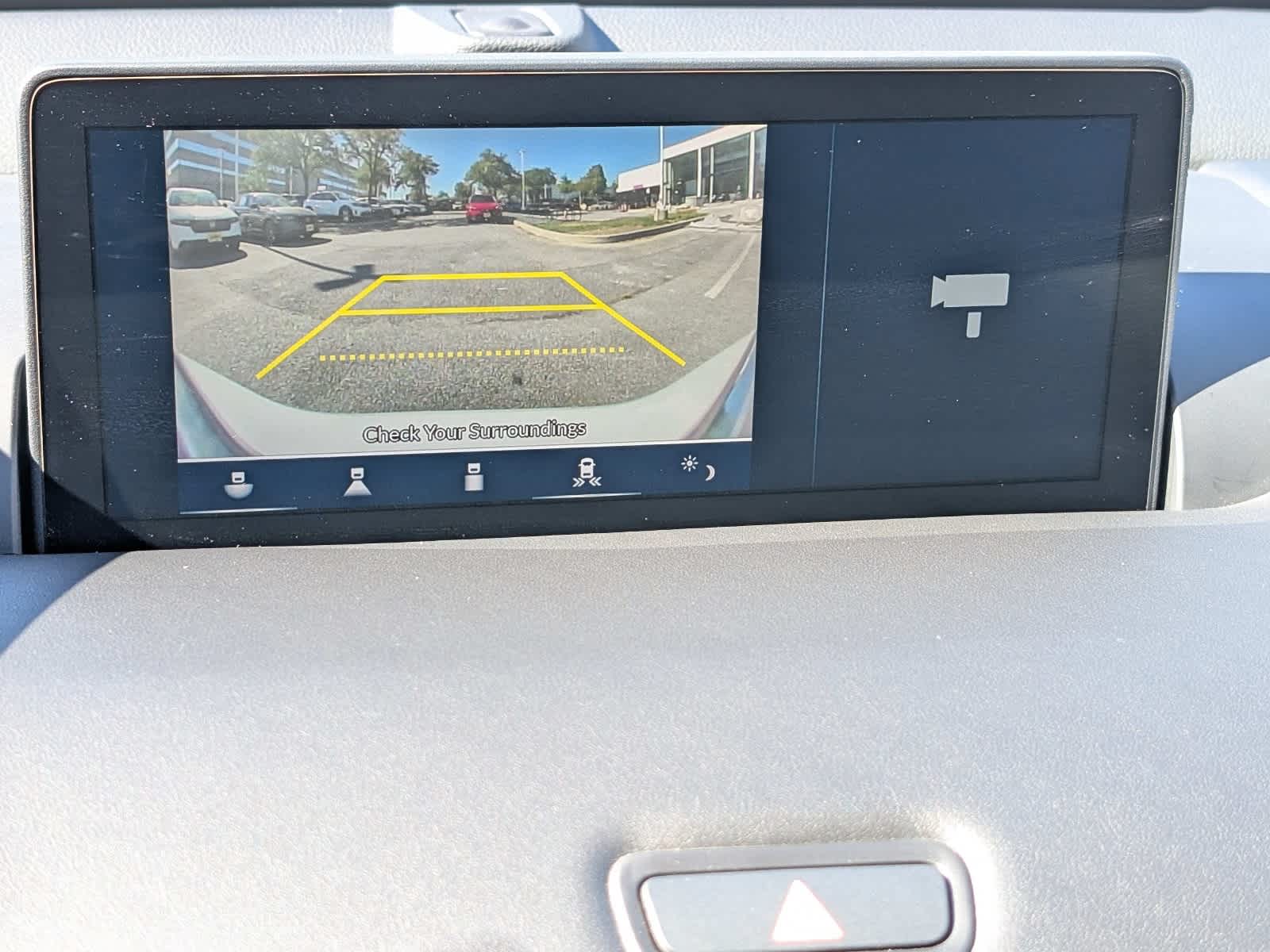 2023 Acura TLX w/Technology Package