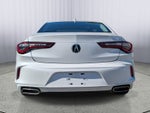 2023 Acura TLX w/Technology Package