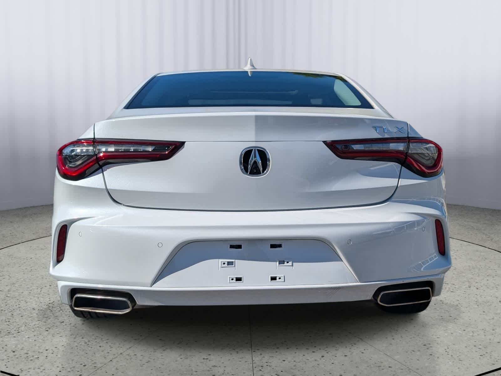 2023 Acura TLX w/Technology Package