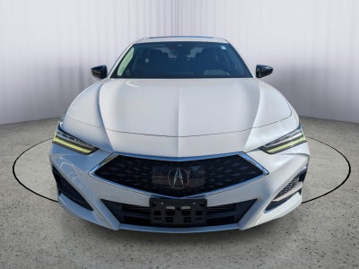 2023 Acura TLX w/Technology Package