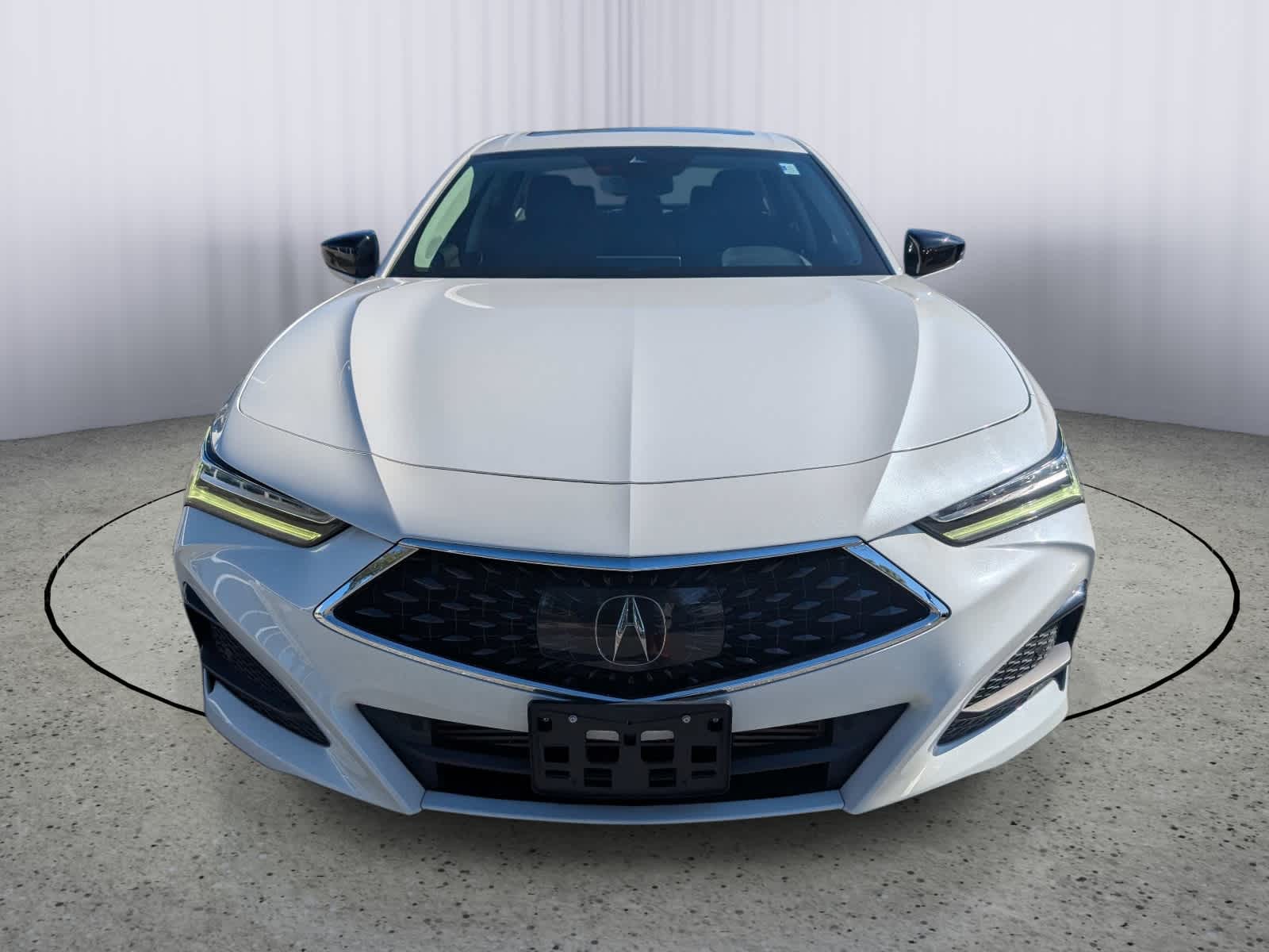 2023 Acura TLX w/Technology Package