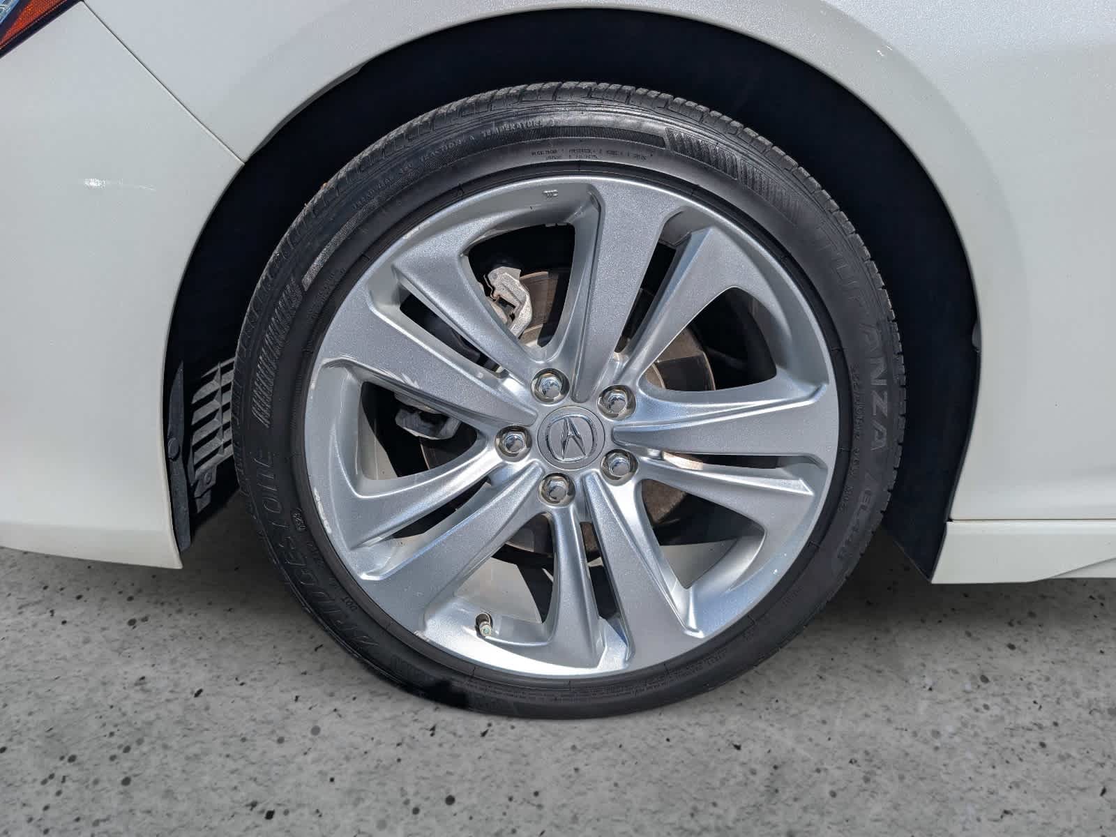 2023 Acura TLX w/Technology Package