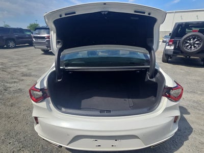 2023 Acura TLX w/Technology Package