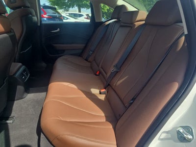 2023 Acura TLX w/Technology Package