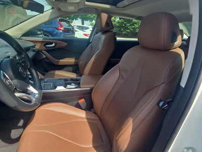 2023 Acura TLX w/Technology Package