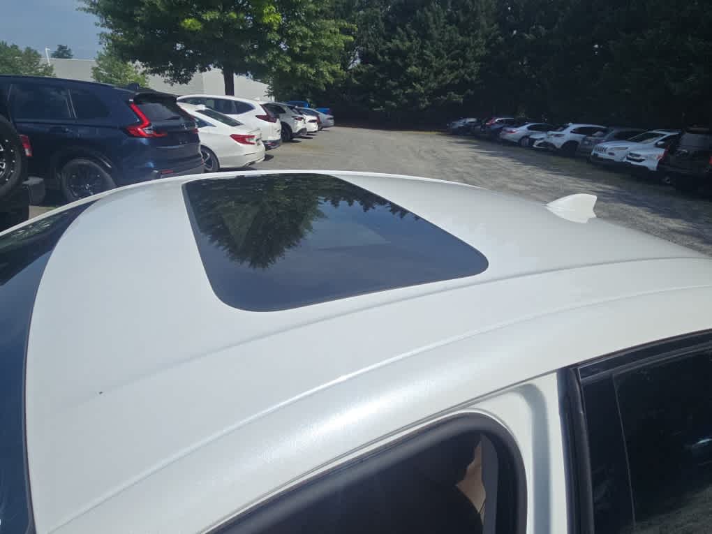 2023 Acura TLX w/Technology Package