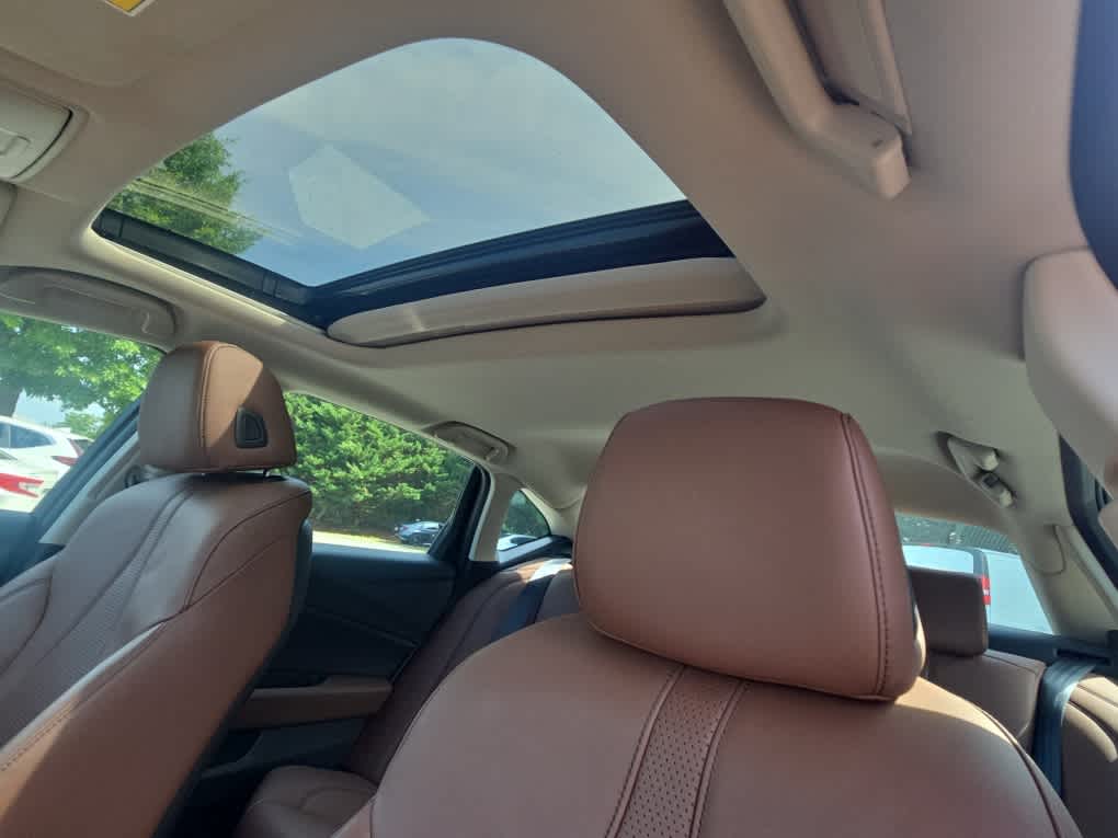 2023 Acura TLX w/Technology Package