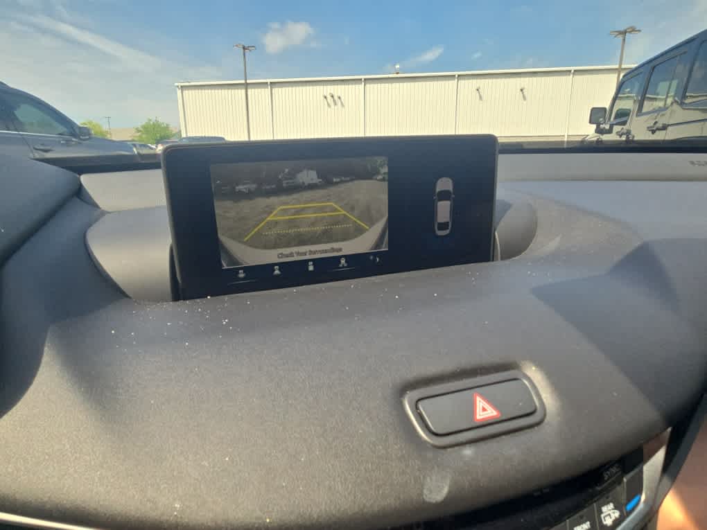 2023 Acura TLX w/Technology Package