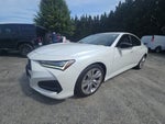 2023 Acura TLX w/Technology Package
