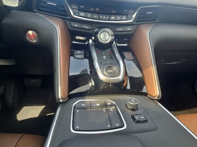 2023 Acura TLX w/Technology Package