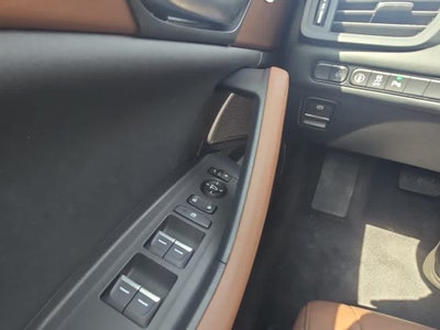 2023 Acura TLX w/Technology Package