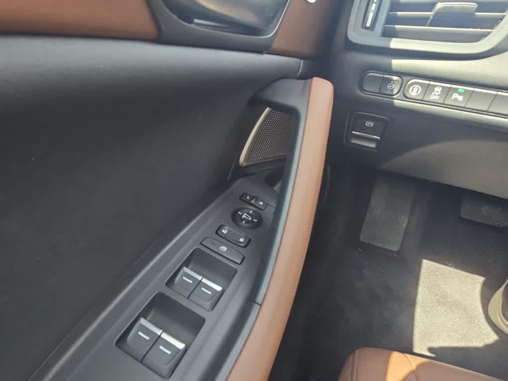 2023 Acura TLX w/Technology Package