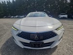 2023 Acura TLX w/Technology Package