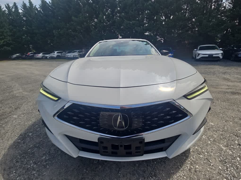 2023 Acura TLX w/Technology Package