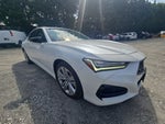 2023 Acura TLX w/Technology Package