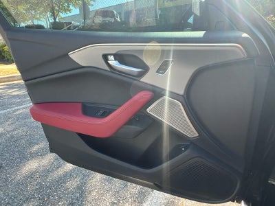 2023 Acura TLX w/A-Spec Package