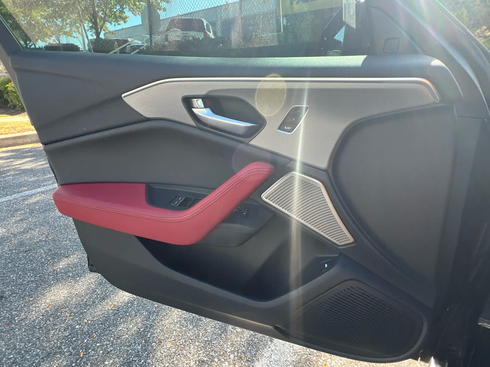 2023 Acura TLX w/A-Spec Package