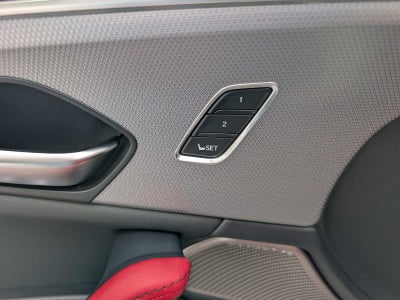 2023 Acura TLX w/A-Spec Package