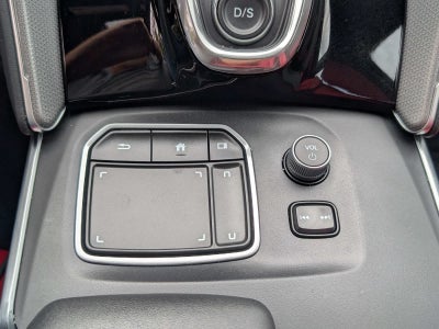 2023 Acura TLX w/A-Spec Package