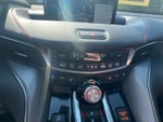 2023 Acura TLX w/A-Spec Package