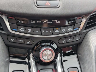 2023 Acura TLX w/A-Spec Package