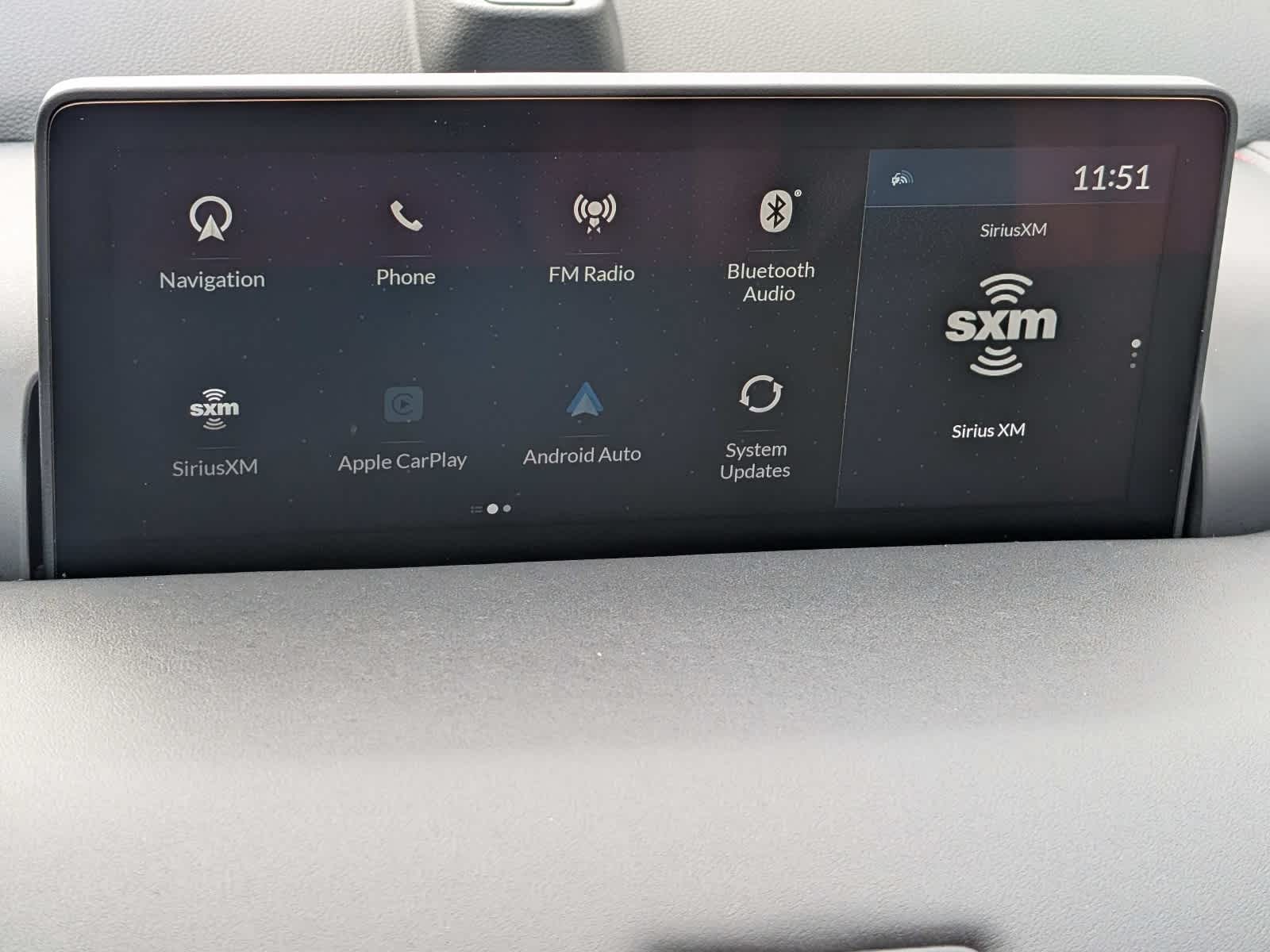 2023 Acura TLX w/A-Spec Package