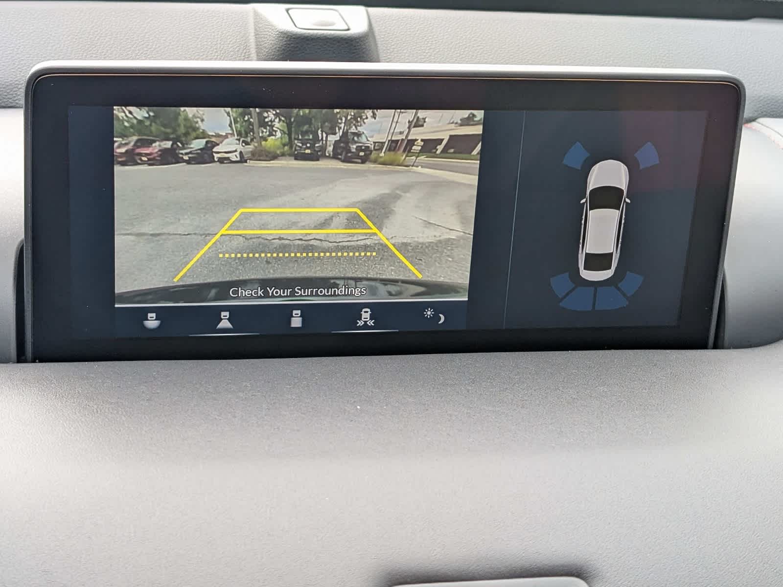 2023 Acura TLX w/A-Spec Package