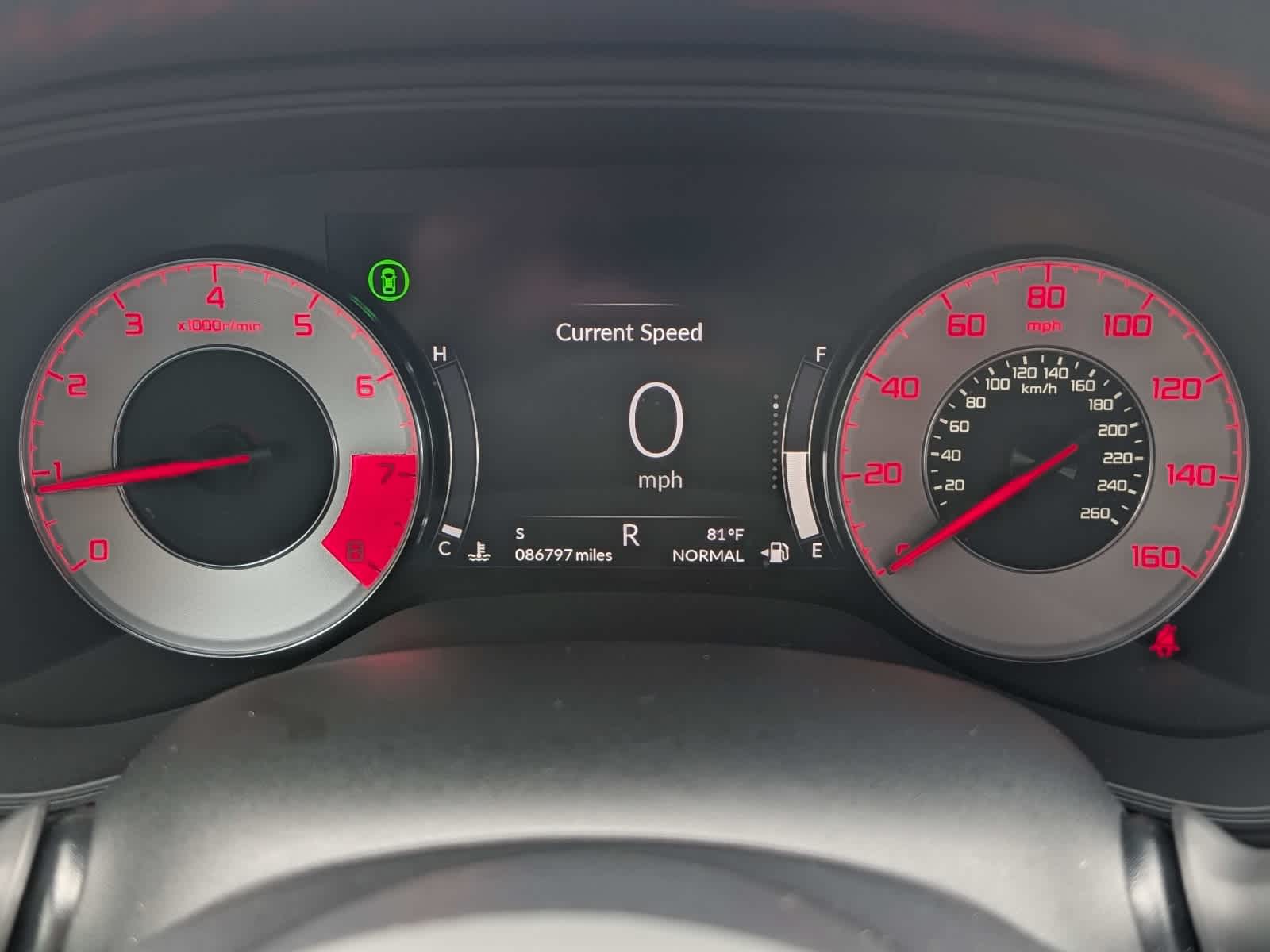 2023 Acura TLX w/A-Spec Package