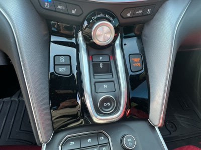 2023 Acura TLX w/A-Spec Package