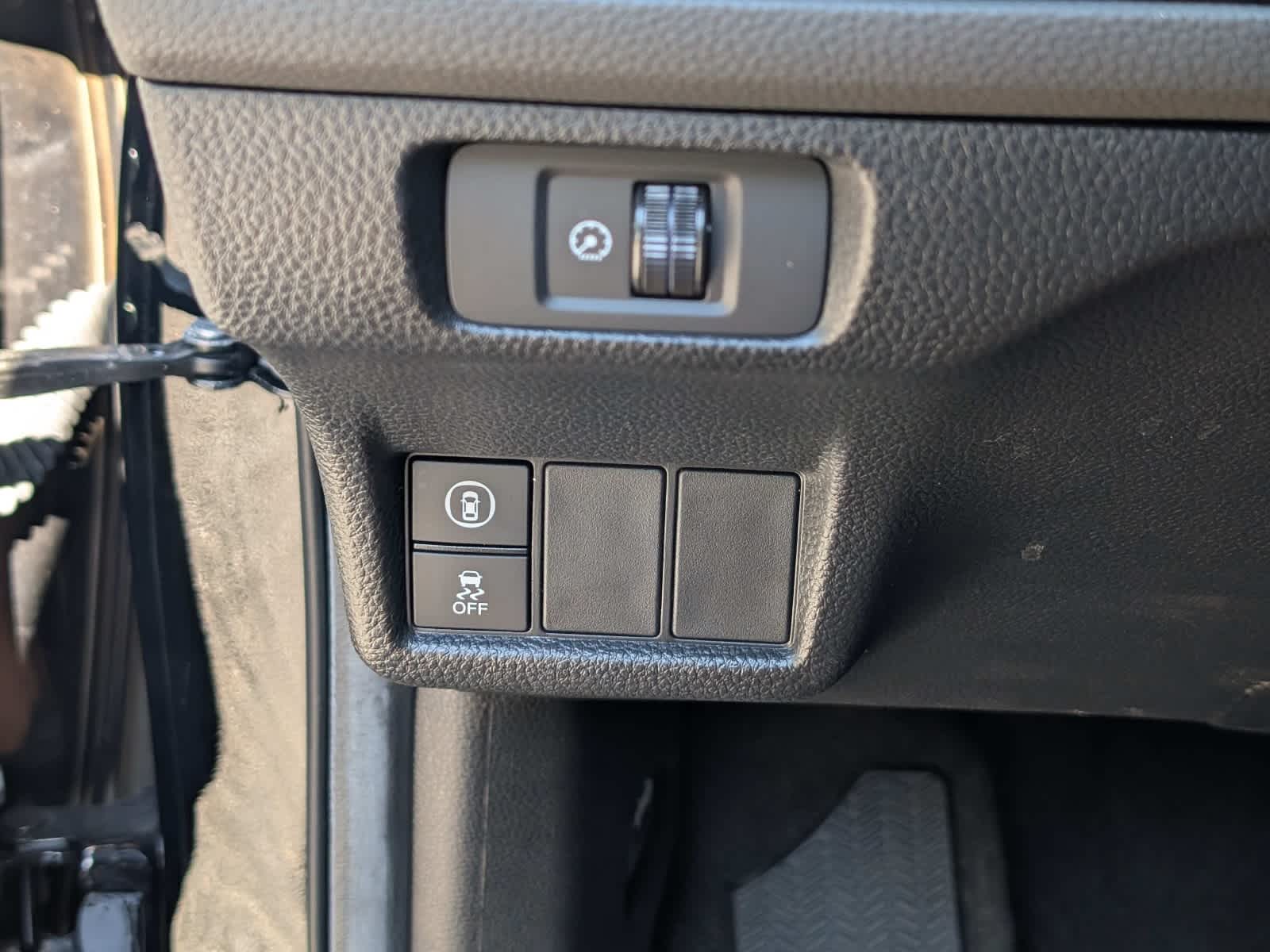 2024 Honda Civic Hatchback EX-L - Photo 20