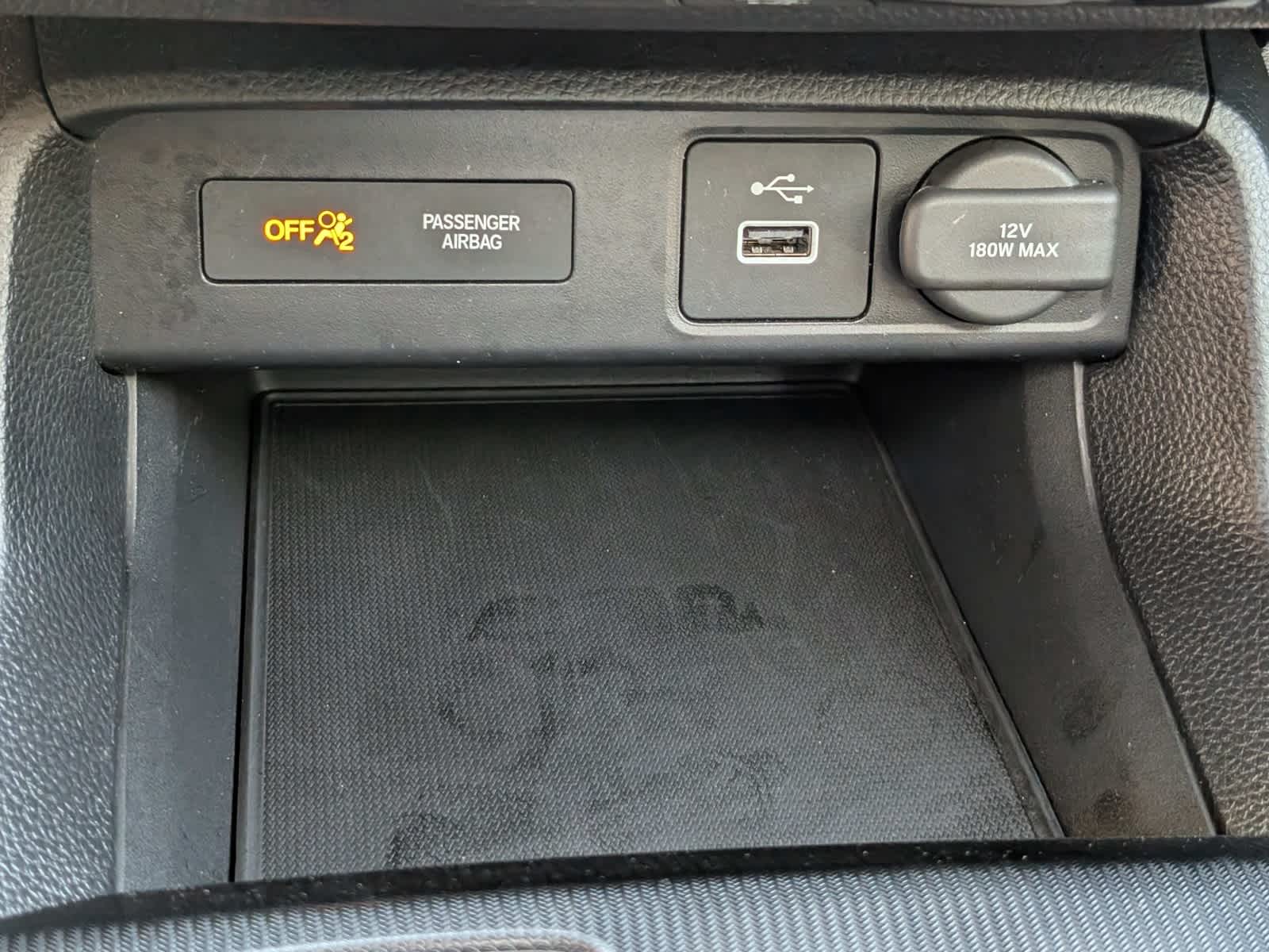 2024 Honda Civic Hatchback EX-L - Photo 26