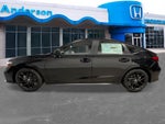 2026 Honda Civic Hatchback Hybrid Sport
