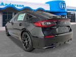 2026 Honda Civic Hatchback Hybrid Sport