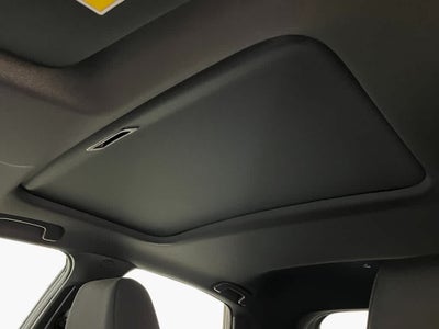 2026 Honda Civic Hatchback Hybrid Sport