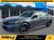 2026 Honda Civic Hatchback Hybrid Sport