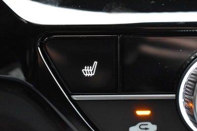 2026 Honda Civic Hatchback Hybrid Sport