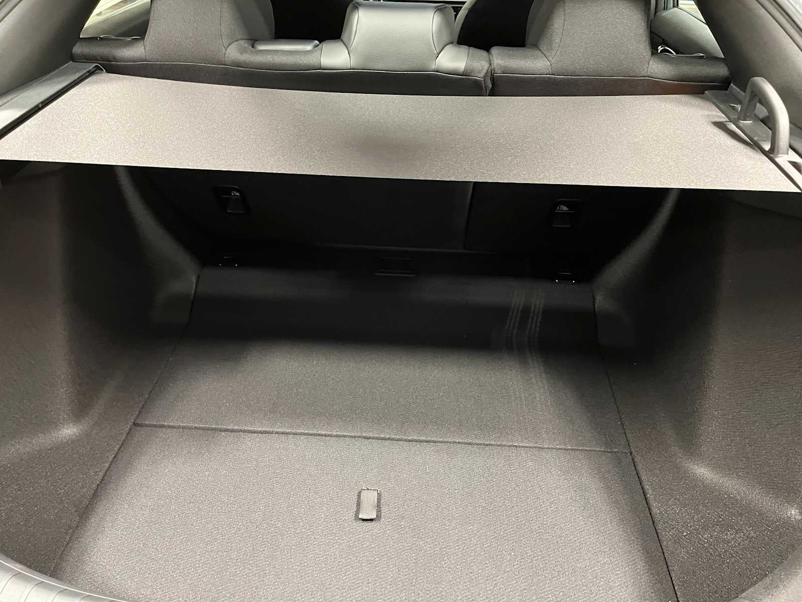 2026 Honda Civic Hatchback Hybrid Sport