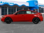 2026 Honda Civic Hatchback Hybrid Sport