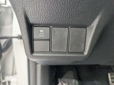 2026 Honda Civic Hatchback Hybrid Sport
