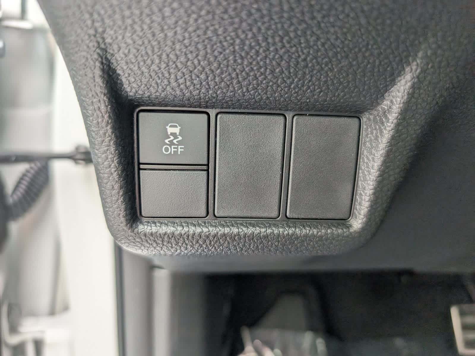 2026 Honda Civic Hatchback Hybrid Sport