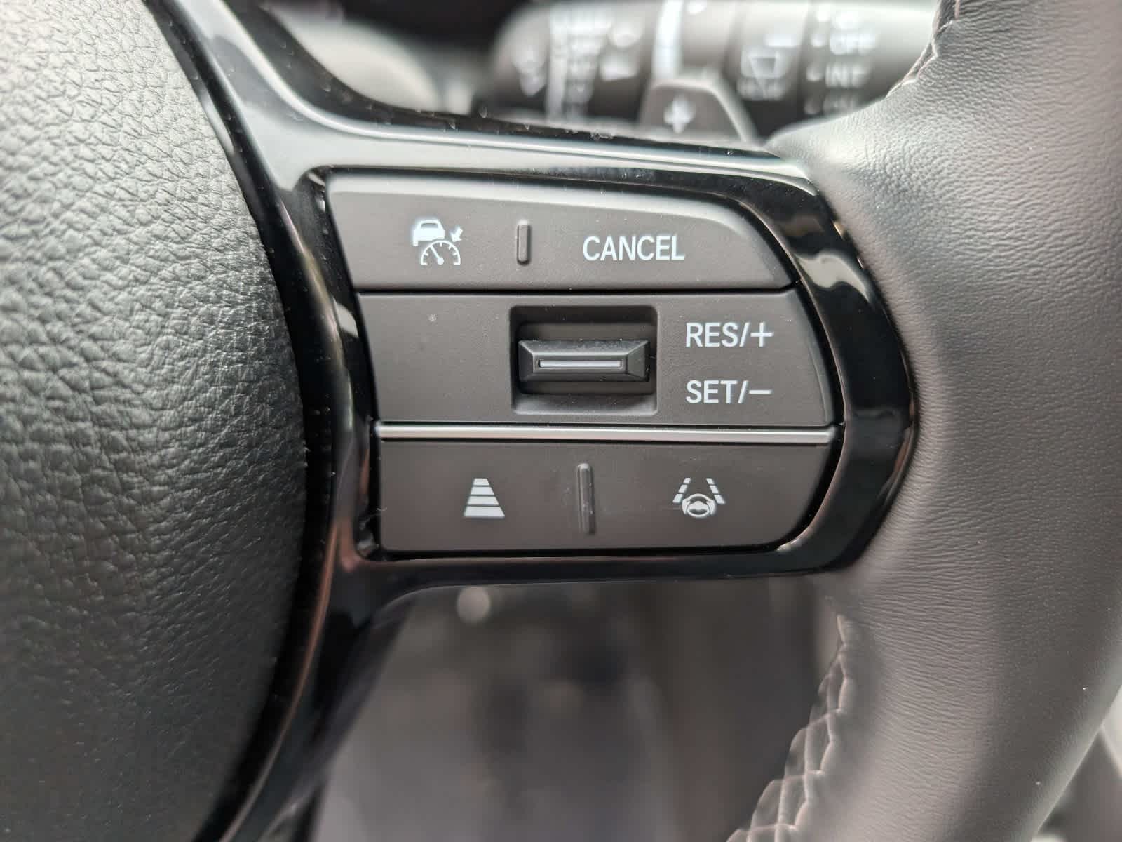 2026 Honda Civic Hatchback Hybrid Sport