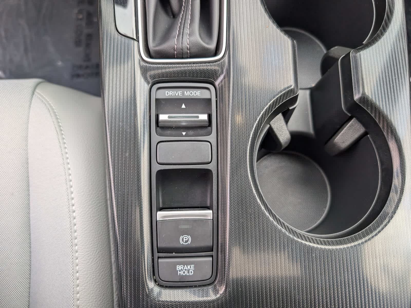 2026 Honda Civic Hatchback Hybrid Sport