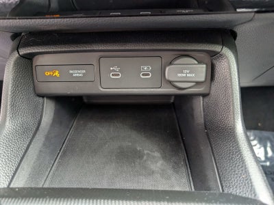 2026 Honda Civic Hatchback Hybrid Sport