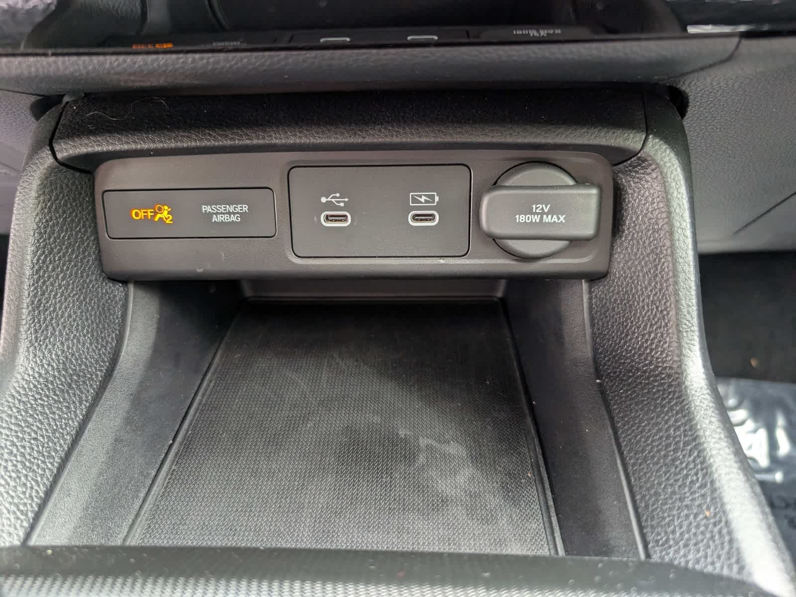 2026 Honda Civic Hatchback Hybrid Sport