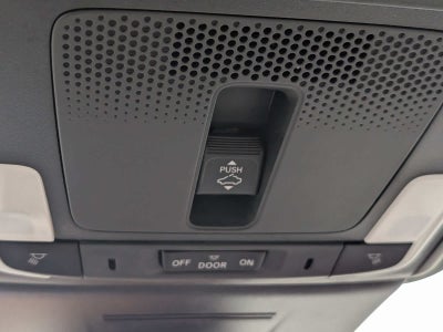 2026 Honda Civic Hatchback Hybrid Sport