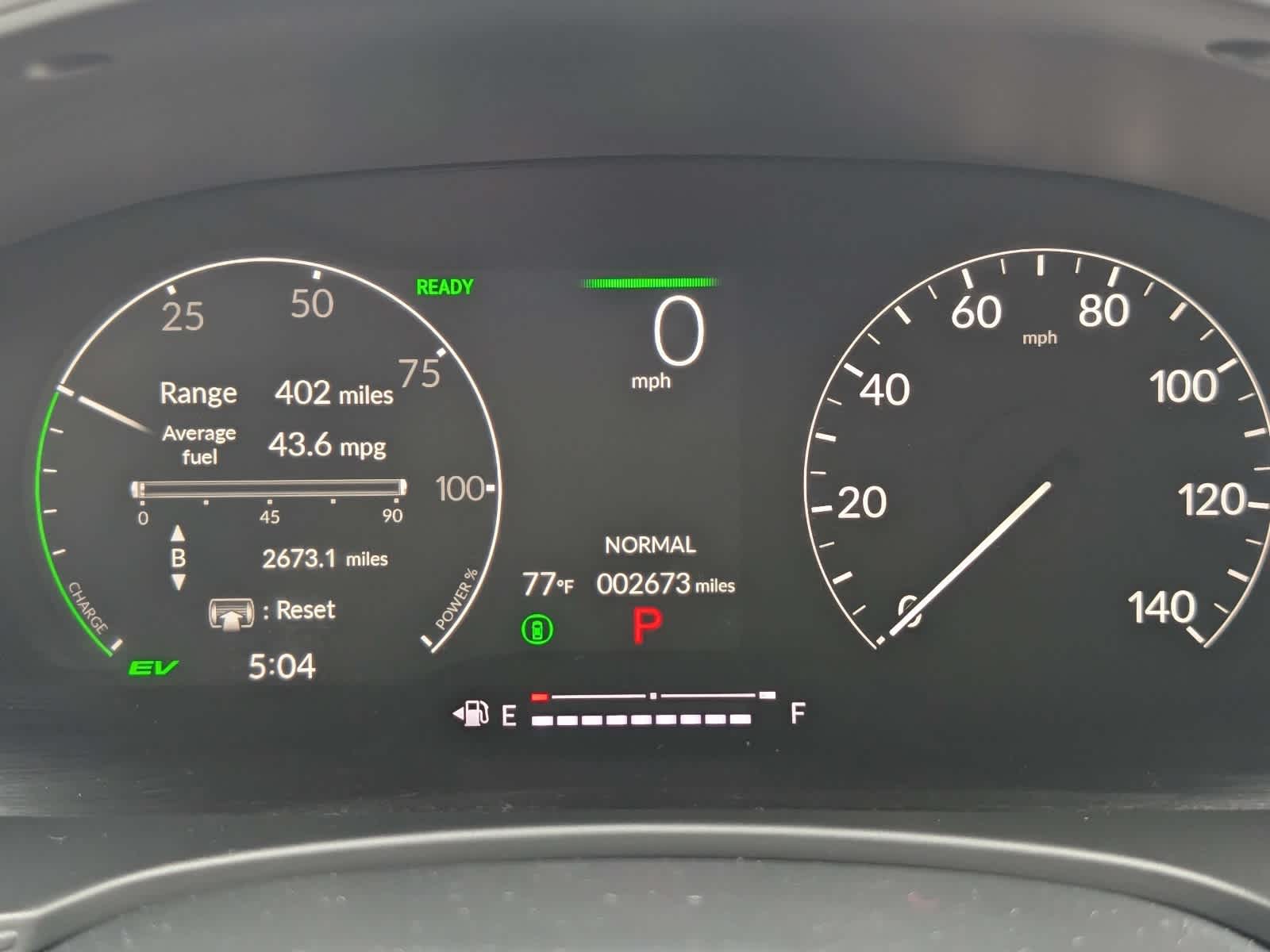 2026 Honda Civic Hatchback Hybrid Sport