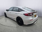 2026 Honda Civic Hatchback Hybrid Sport