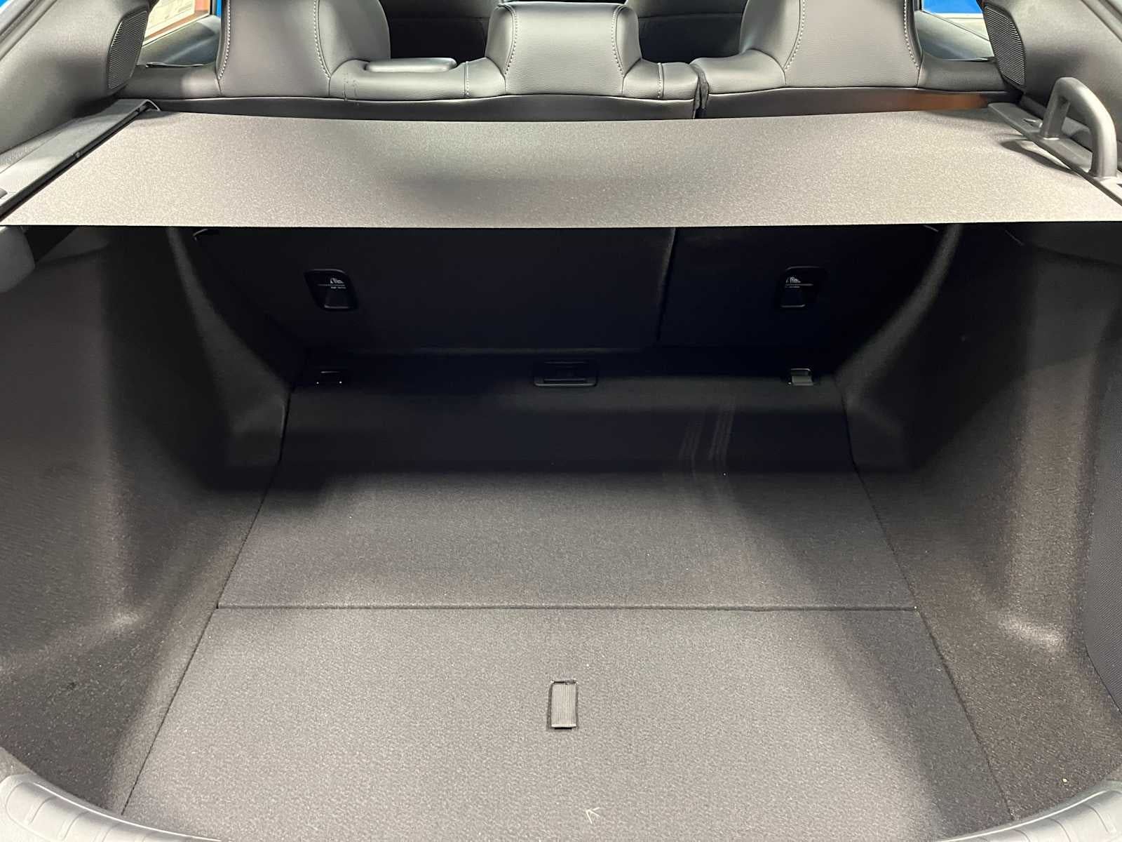 2026 Honda Civic Hatchback Hybrid Sport Touring