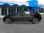 2026 Honda Civic Hatchback Hybrid Sport Touring